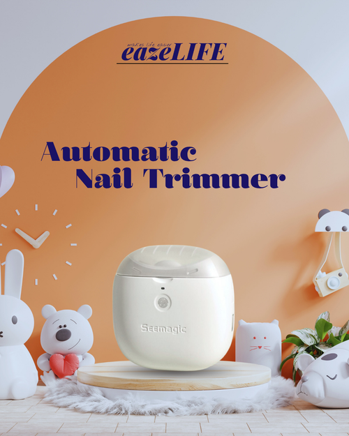 Automatic Nail Trimmer