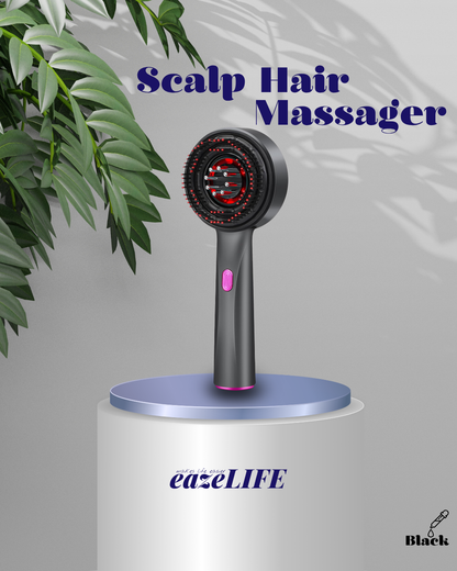Scalp Hair Massager