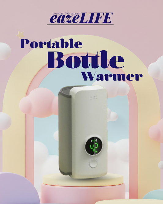 Portable Bottle Warmer